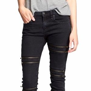 Rag and bone jeans